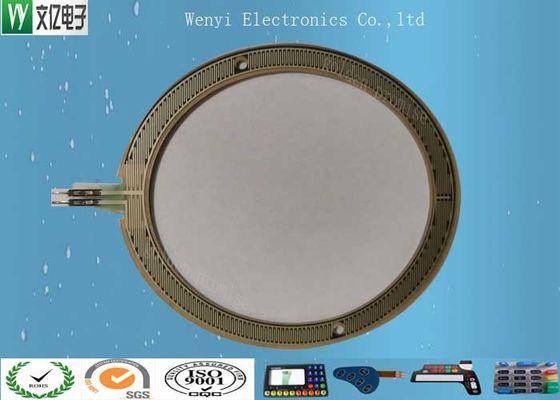 3M300 capacitieve Aanrakingskring