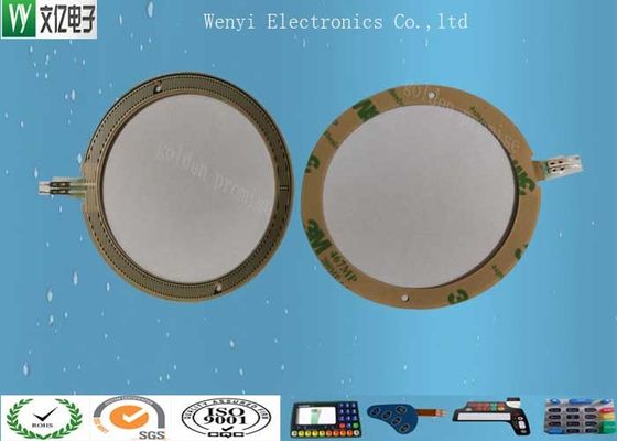 3M300 capacitieve Aanrakingskring